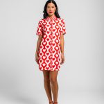 Vestido camisero corto lady - More amor por favor